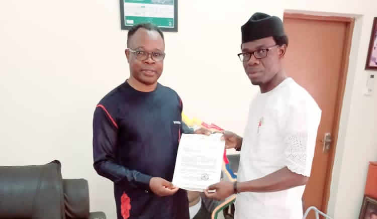 ABIA STATE GOVERNOR APPOINTS IHSD REGISTRAR AS SPECIAL ADVISER ON HUMANITARIAN AFFAIRS, NGO MANAGEMENT AND SOCIAL DEVELOPMENT