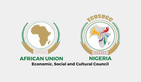 AU – ECOSOCC COMMENDS ABIA STATE GOVERNOR FOR APPOINTING IHSD REGISTRAR AS HIS SPECIAL ADVISER ON HUMANITARIAN AFFAIRS, NGO MANAGEMENT AND SOCIAL DEVELOPMENT
